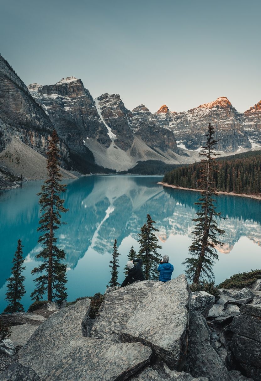 FamilyFriendly Campsites