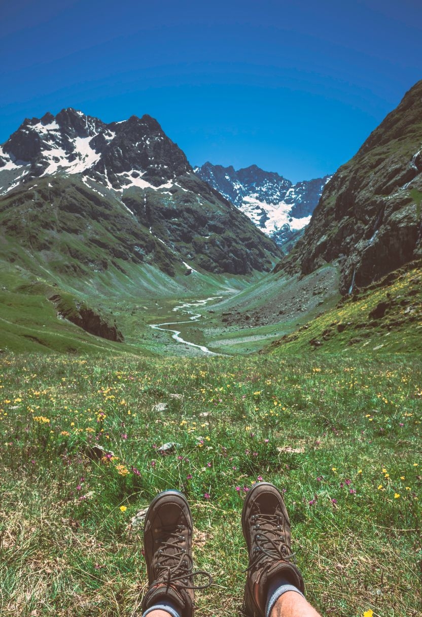 Wilderness Survival Skills